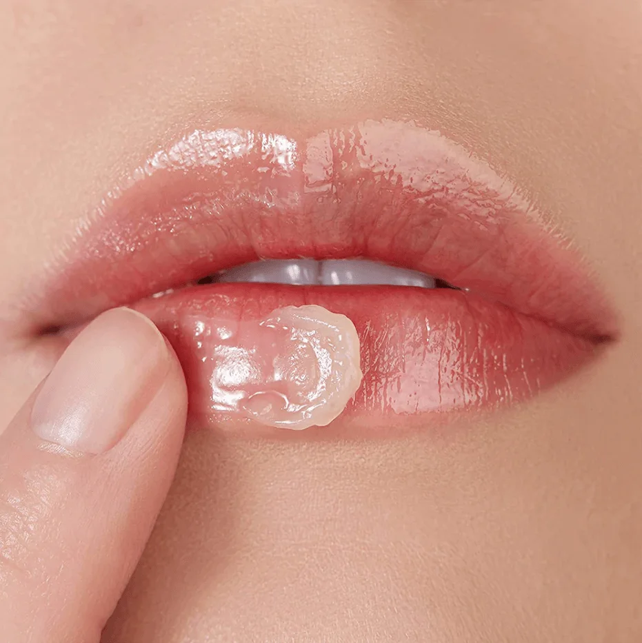 nooni Applebutter Lip Mask 12g - EmpressKorea