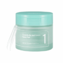 numbuzin No.1 Centella Re-leaf Green Toner Pad 190ml 70EA - EmpressKorea