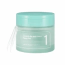 numbuzin No.1 Centella Re-leaf Green Toner Pad 190ml 70EA - EmpressKorea