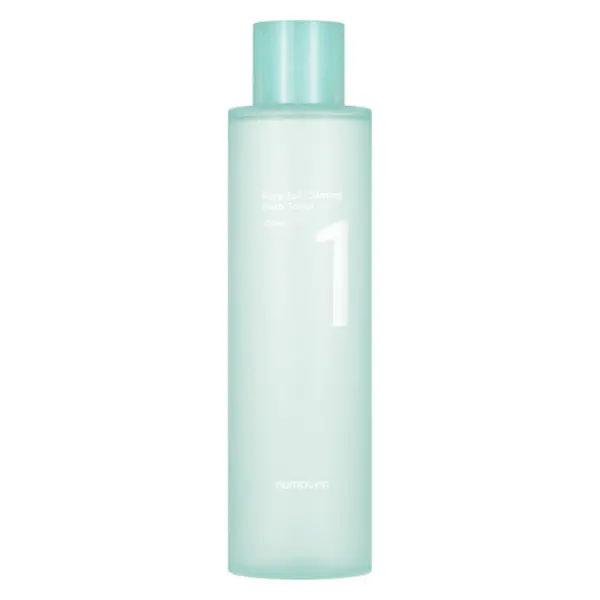 numbuzin No.1 Pure-full Calming Herb Toner 300ml - EmpressKorea