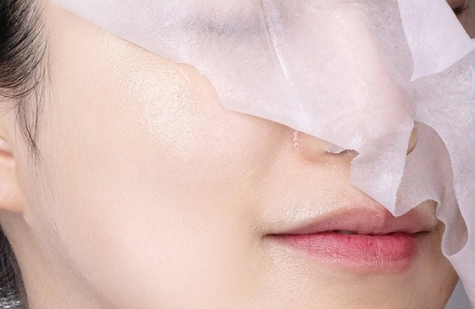 numbuzin No.2 Water Collagen 65% Voluming Sheet Mask 33g*4EA - EmpressKorea
