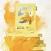 numbuzin No. 5 Vitamin Spotlight Sheet Mask 27ml*10pcs - EmpressKorea