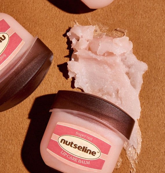 nutseline Super Nut Lip Balm 11ml - EmpressKorea