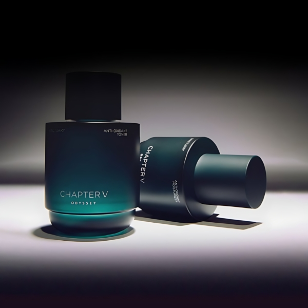 ODYSSEY Sanctuary Gift Set Toner 140ml+Lotion 110ml