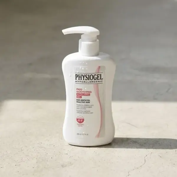 PHYSIOGEL Red Soothing AI Calming Gel 200ml