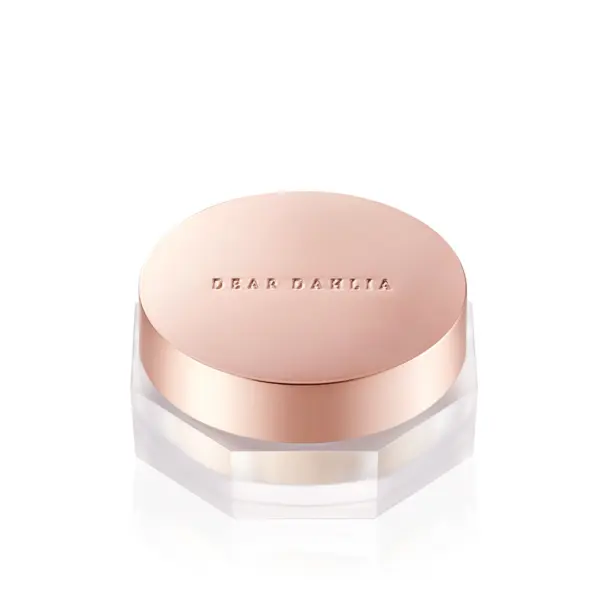 Dear Dahlia Skin Paradise Soft Velvet Finishing Powder 12g