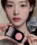 Dinto Be My Wendy Marshmallow and Melting Blusher 6.5g shade 524