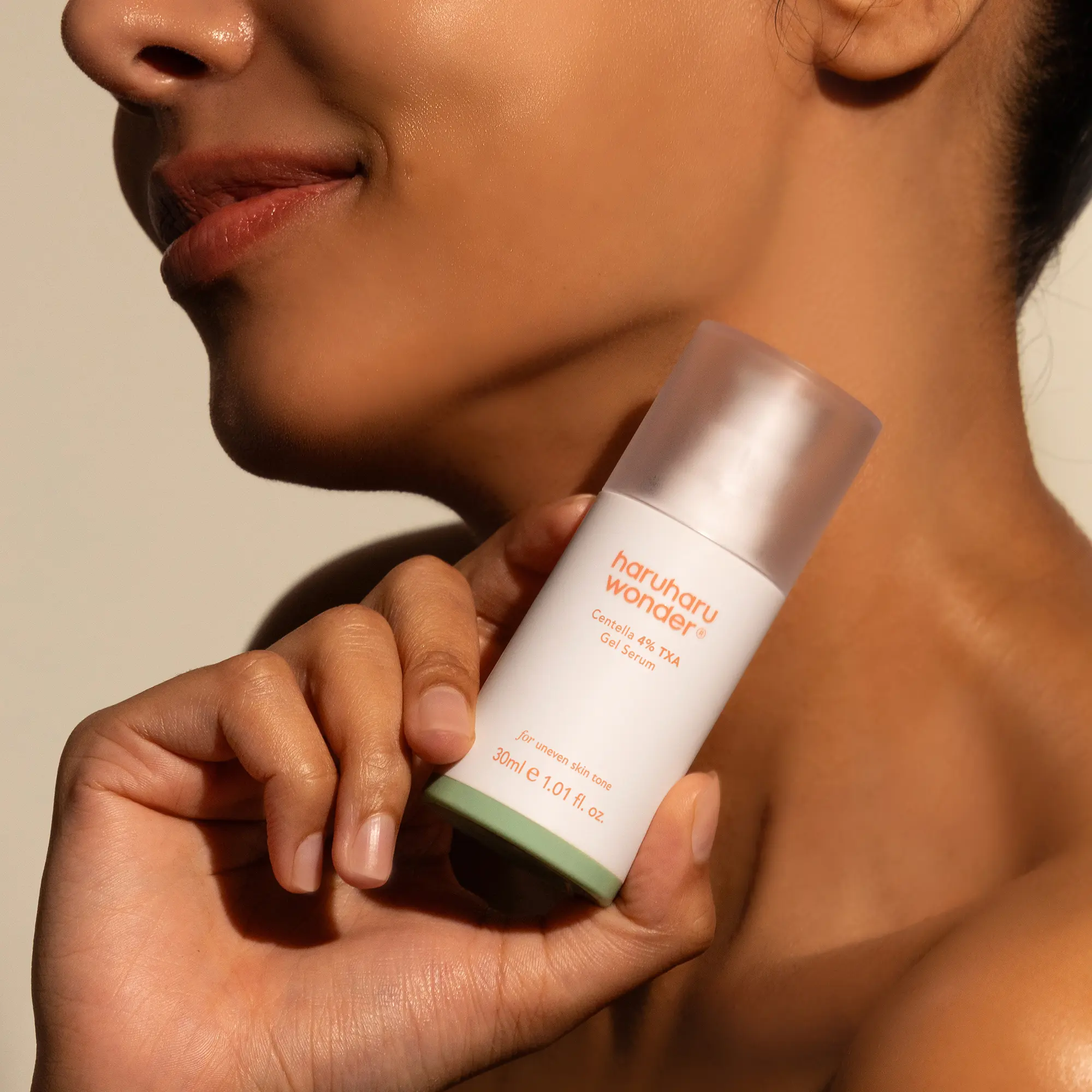haruharu wonder Centella 4% TXA Dark Spot Go Away Serum 30ml