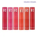 Holika Holika Water Vibe Tint 2.5g six shades