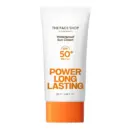 THE FACE SHOP Power Long-Lasting Sun Cream SPF50+ PA+++ 50ml official product image