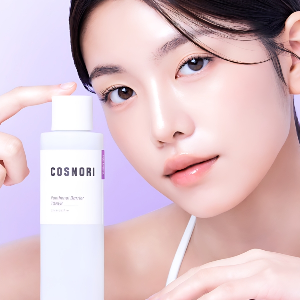 COSNORI Panthenol Barrier Toner 205ml