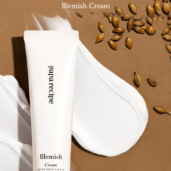 papa recipe Blemish Cream 100ml (Tube Type) - EmpressKorea