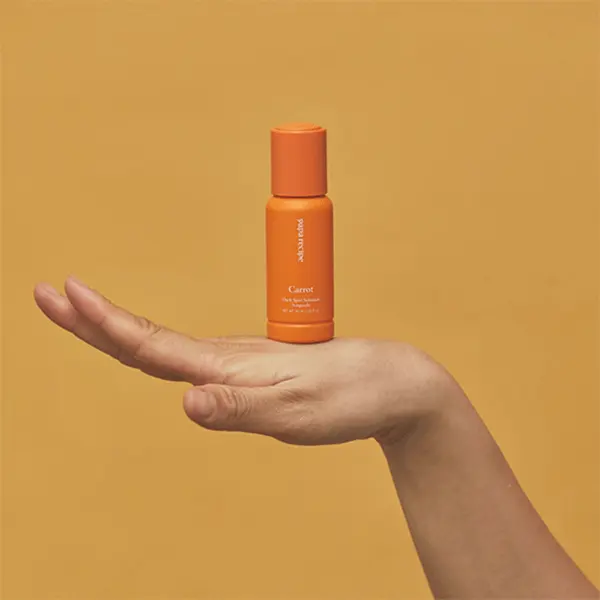 papa recipe Carrot Dark Spot Solution Ampoule 30ml - EmpressKorea