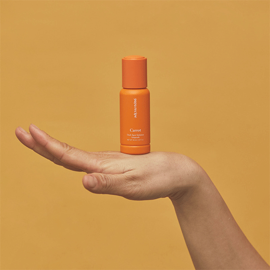 papa recipe Carrot Dark Spot Solution Ampoule 30ml - EmpressKorea