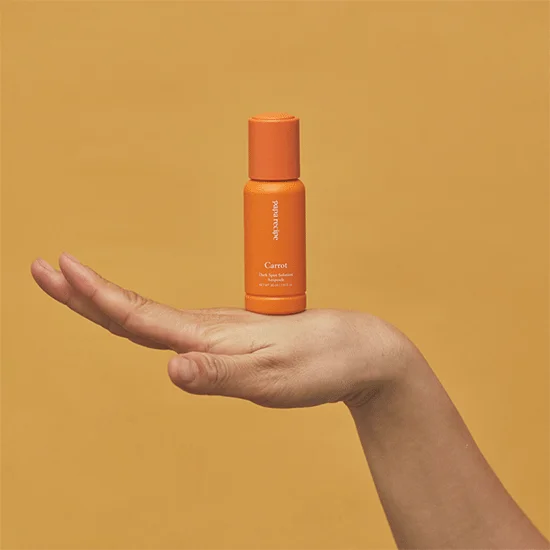 papa recipe Carrot Dark Spot Solution Ampoule 30ml - EmpressKorea