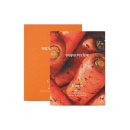 papa recipe Carrot Solution Mask Pack 25ml*5EA - EmpressKorea