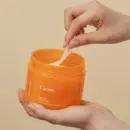papa recipe Carrot Solution Peeling Pad 230ml 70EA - EmpressKorea