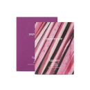 papa recipe Eggplant Clearing Mask Pack 25ml*5EA - EmpressKorea