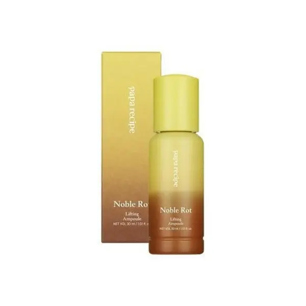 papa recipe Noble Rot Lifting Ampoule 30ml - EmpressKorea