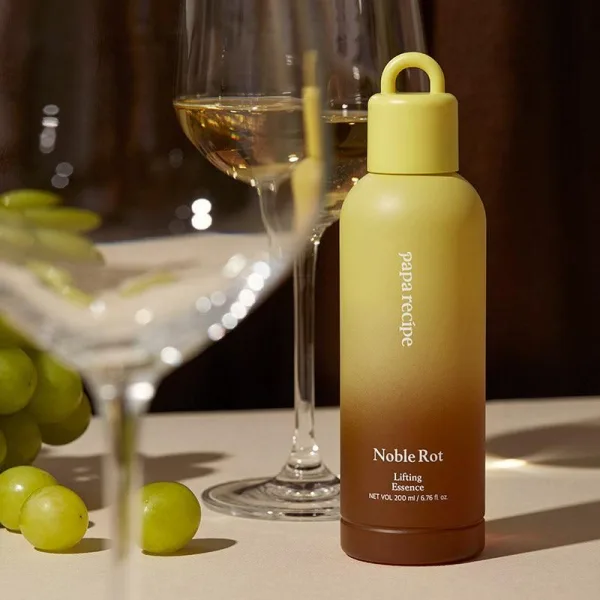 papa recipe Noble Rot Lifting Essence 200ml - EmpressKorea