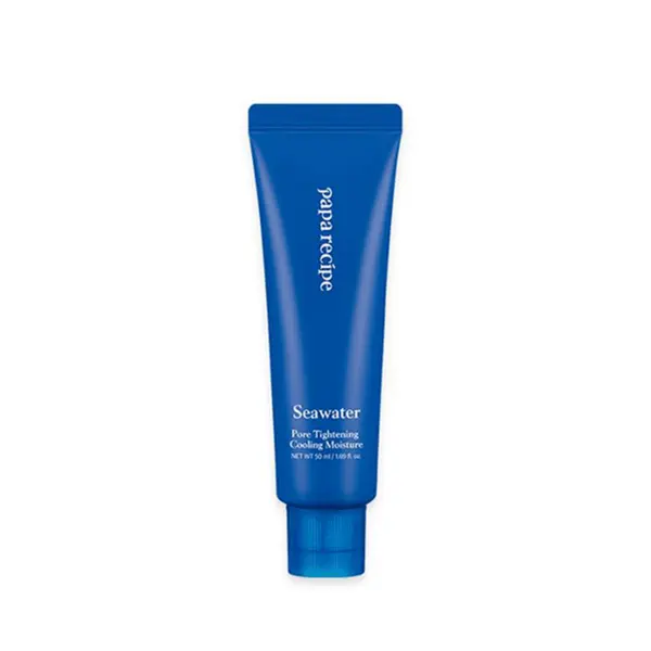 papa recipe Seawater Pore Tightening Cooling Moisture 50ml - EmpressKorea