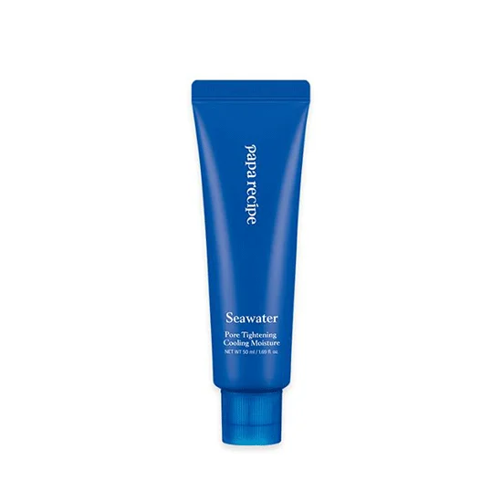 papa recipe Seawater Pore Tightening Cooling Moisture 50ml - EmpressKorea