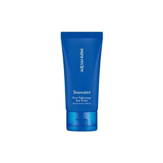 papa recipe Seawater Pore Tightening Sun Water SPF 50+ PA++++ 50ml - EmpressKorea