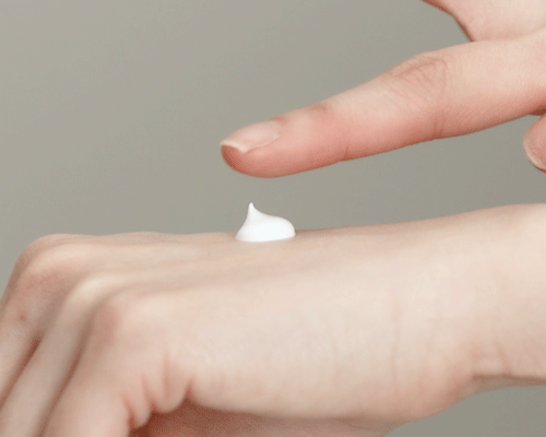 papa recipe Tea Tree Control Mild Sun Cream SPF 50+ PA++++ 50ml - EmpressKorea