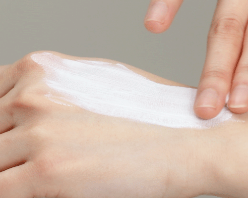 papa recipe Tea Tree Control Mild Sun Cream SPF 50+ PA++++ 50ml - EmpressKorea