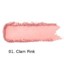 01. Calm Pink