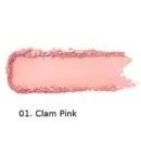 01. Calm Pink