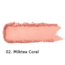 02. Milktea Coral
