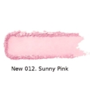 012. Sunny Pink
