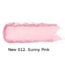 012. Sunny Pink