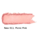 011. Picnic Pink