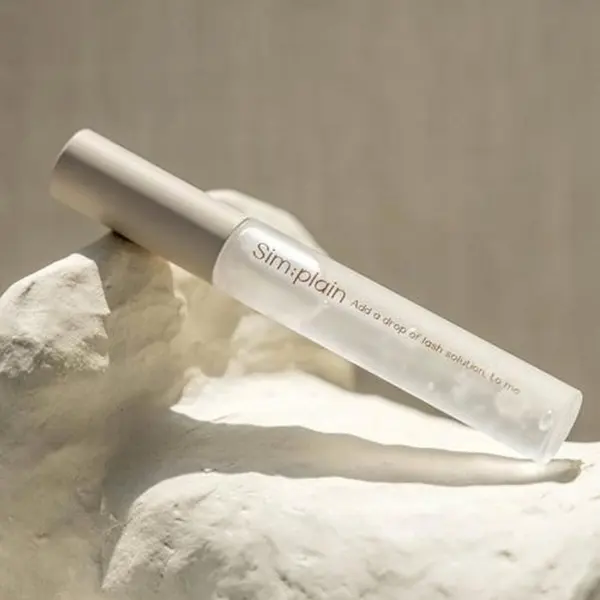 peripera Simplain Lash Ampoule 9g - EmpressKorea