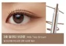 3. Milk Tea Brown