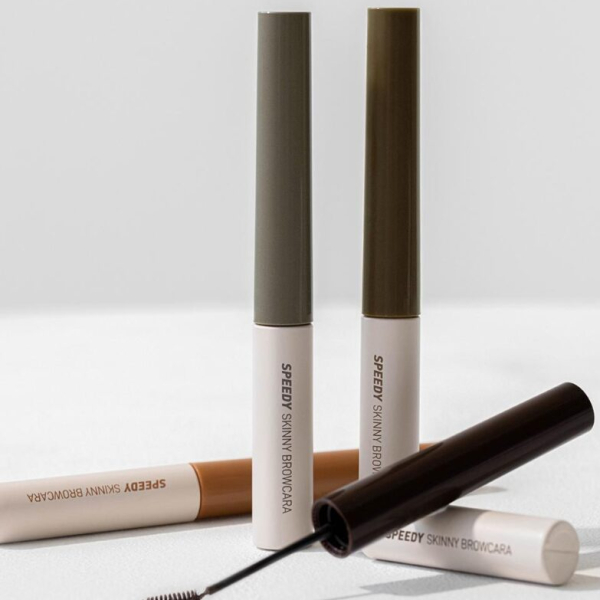 peripera Speedy Skinny Brow Mascara 3g - EmpressKorea