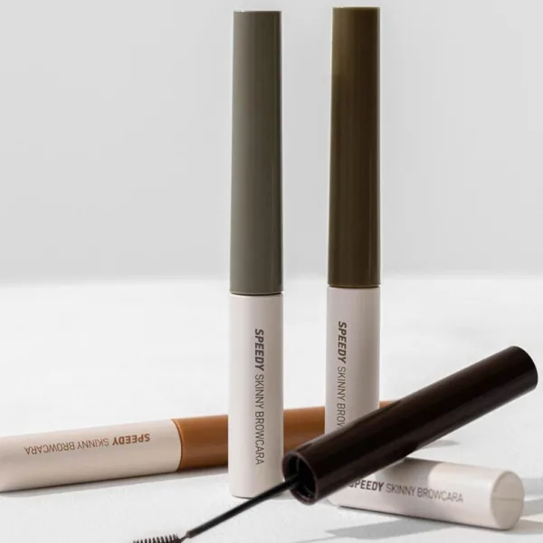 peripera Speedy Skinny Brow Mascara 3g - EmpressKorea