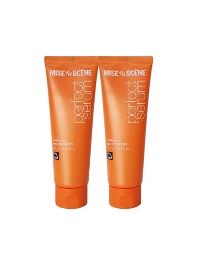mise en scène Perfect Serum Treatment 180ml+180ml - Image 4
