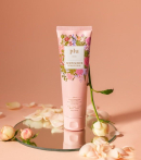 plu Body Scrub Pink Floral 200g - EmpressKorea