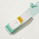 point& Deep Clean Lip & Eye Makeup Remover Long Pad 88pads (207g) - EmpressKorea