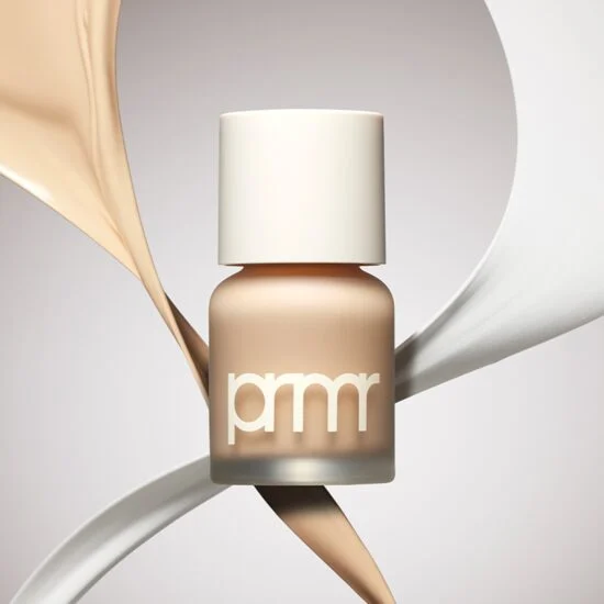 primera 13-Free Cera Peptide Serum Foundation 30ml - EmpressKorea