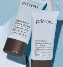 primera Alpine Berry Watery Soothing Gel Cream Large Capacity 75ml - EmpressKorea