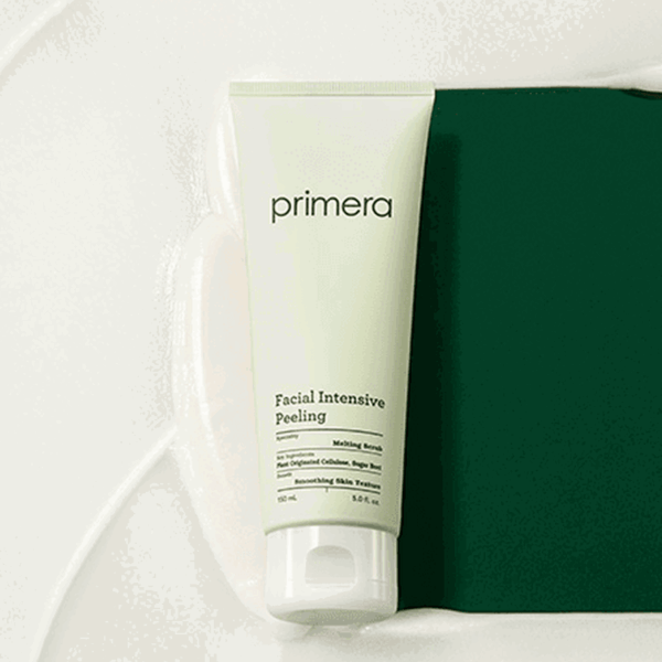 primera Facial Intensive Peeling 150ml - EmpressKorea