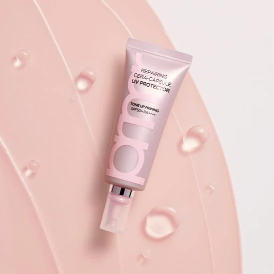 primera Repairing Cera-Capsule UV Protector Tone Up Priming 40mL - EmpressKorea