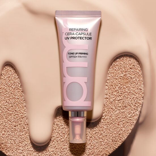 primera Repairing Cera-Capsule UV Protector Tone Up Priming 40mL - EmpressKorea