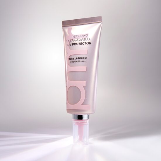 primera Repairing Cera-Capsule UV Protector Tone Up Priming 40mL - EmpressKorea