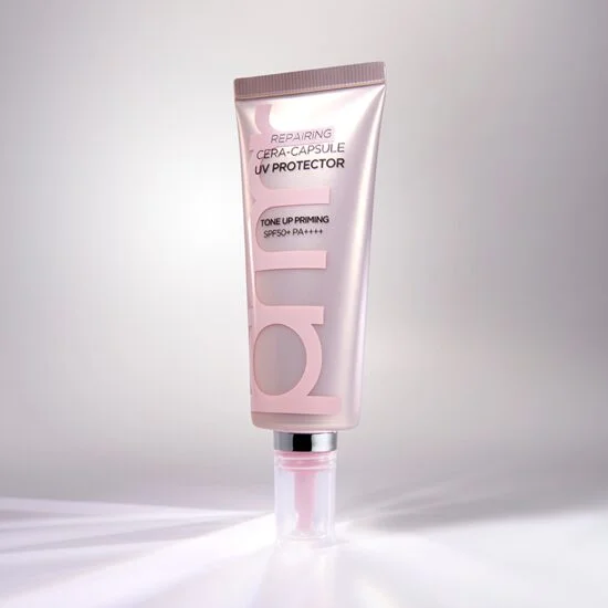 primera Repairing Cera-Capsule UV Protector Tone Up Priming 40mL - EmpressKorea