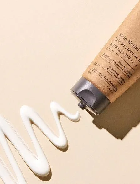 primera Skin Relief UV Protector EX SPF 50+ PA++++ 50ml - EmpressKorea